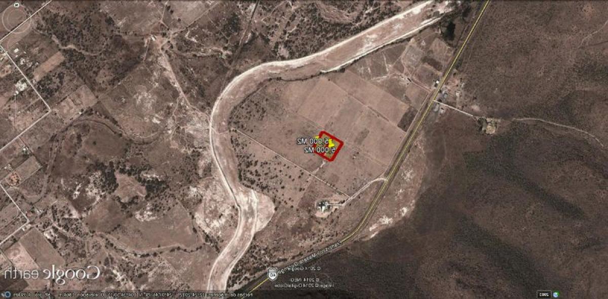 Picture of Other Commercial For Sale in Durango, Durango, Mexico