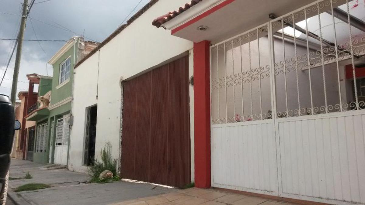 Picture of Home For Sale in Durango, Durango, Mexico