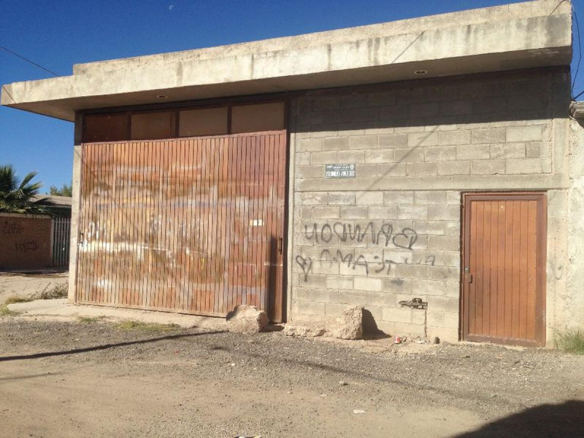 Picture of Other Commercial For Sale in Durango, Durango, Mexico