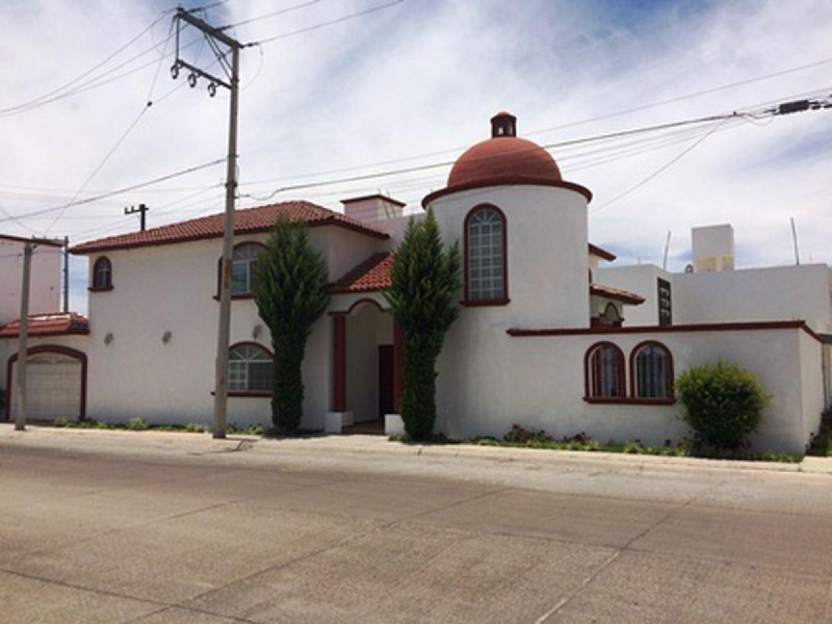 Picture of Other Commercial For Sale in Durango, Durango, Mexico