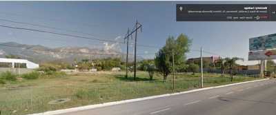 Residential Land For Sale in Monterrey, Mexico