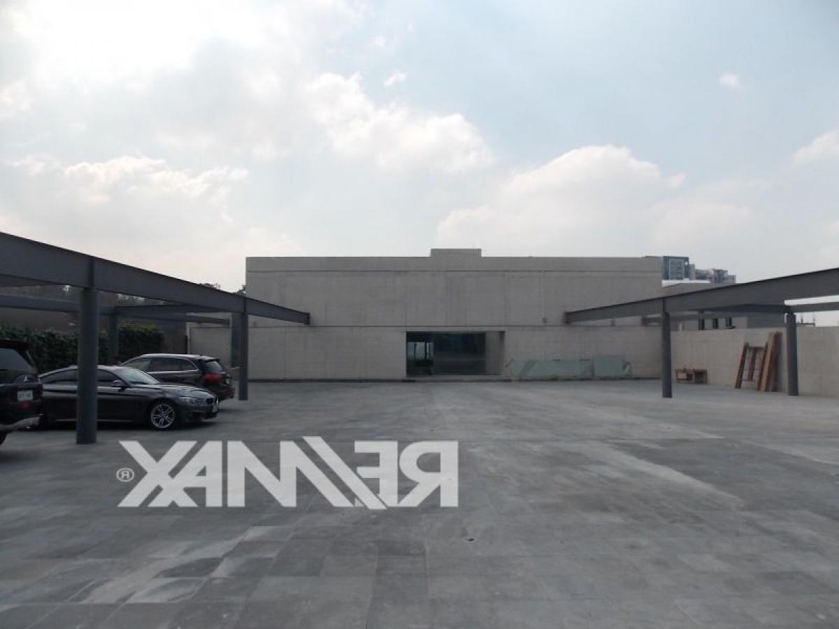 Picture of Other Commercial For Sale in Cuajimalpa De Morelos, Mexico City, Mexico