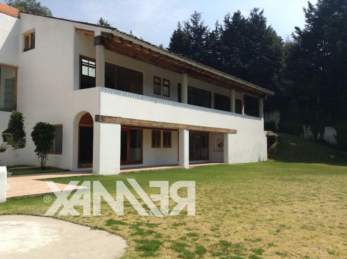 Picture of Other Commercial For Sale in Cuajimalpa De Morelos, Mexico City, Mexico