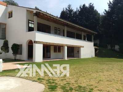 Other Commercial For Sale in Cuajimalpa De Morelos, Mexico