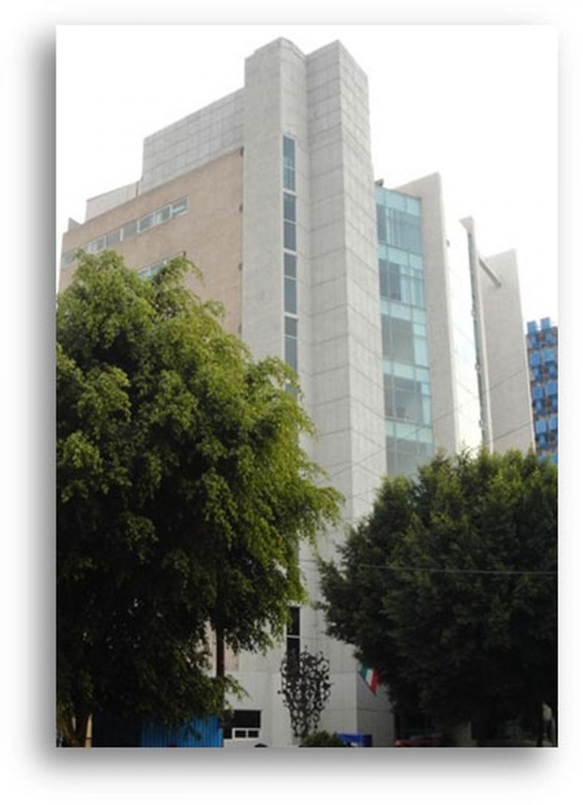 Picture of Other Commercial For Sale in Cuauhtemoc, Mexico City, Mexico