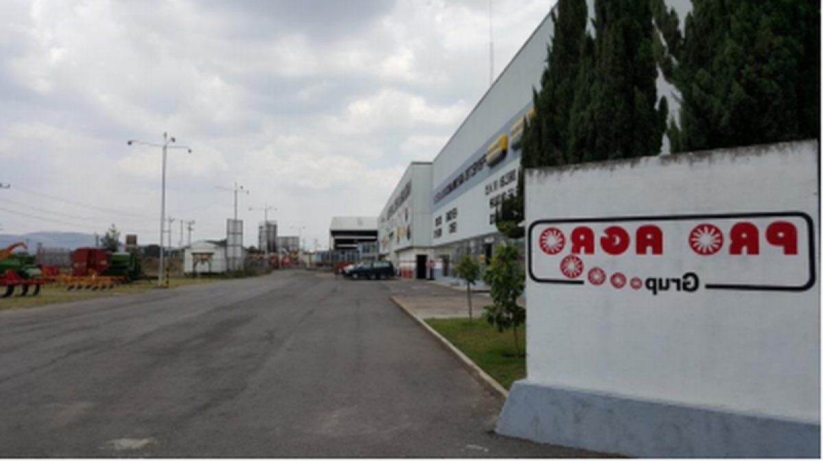 Picture of Other Commercial For Sale in San Jose Chiapa, Puebla, Mexico