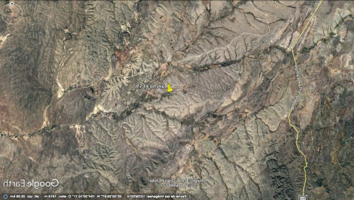 Picture of Other Commercial For Sale in Rodeo, Durango, Mexico