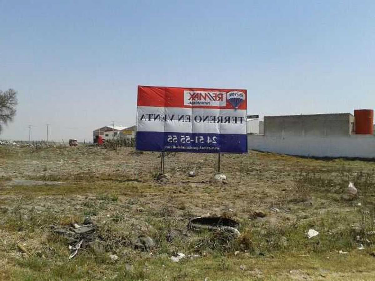 Picture of Residential Land For Sale in Tecamac, Mexico, Mexico