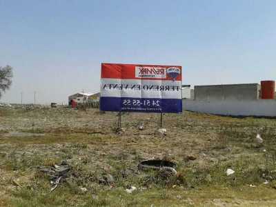 Residential Land For Sale in Tecamac, Mexico