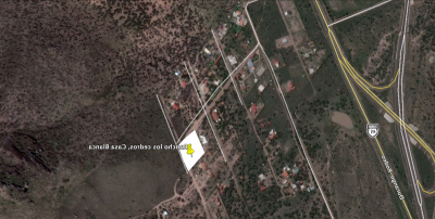 Other Commercial For Sale in Rodeo, Mexico