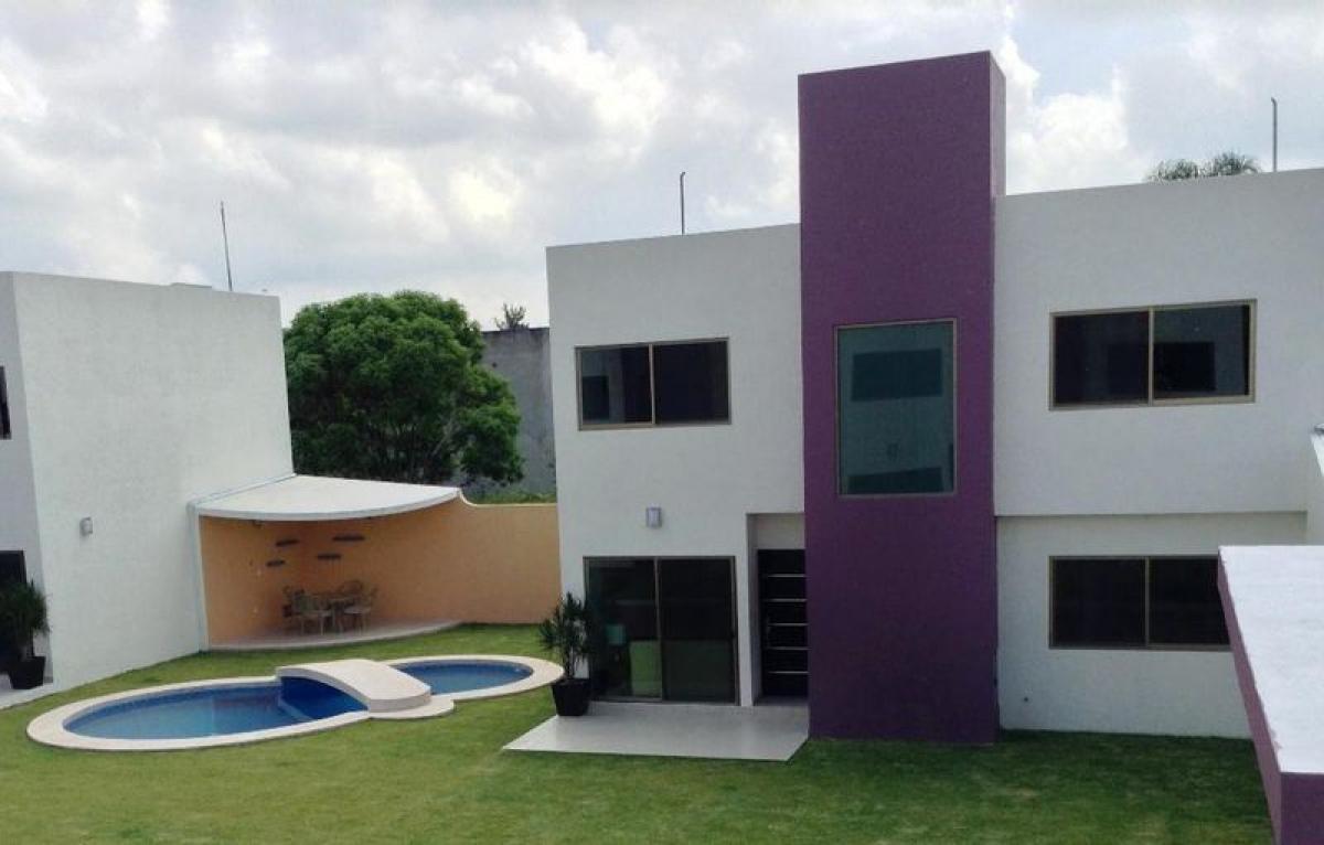 Picture of Other Commercial For Sale in Jiutepec, Morelos, Mexico