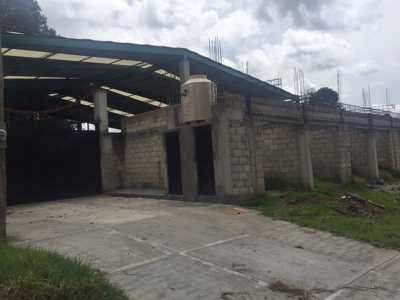 Other Commercial For Sale in Amanalco, Mexico