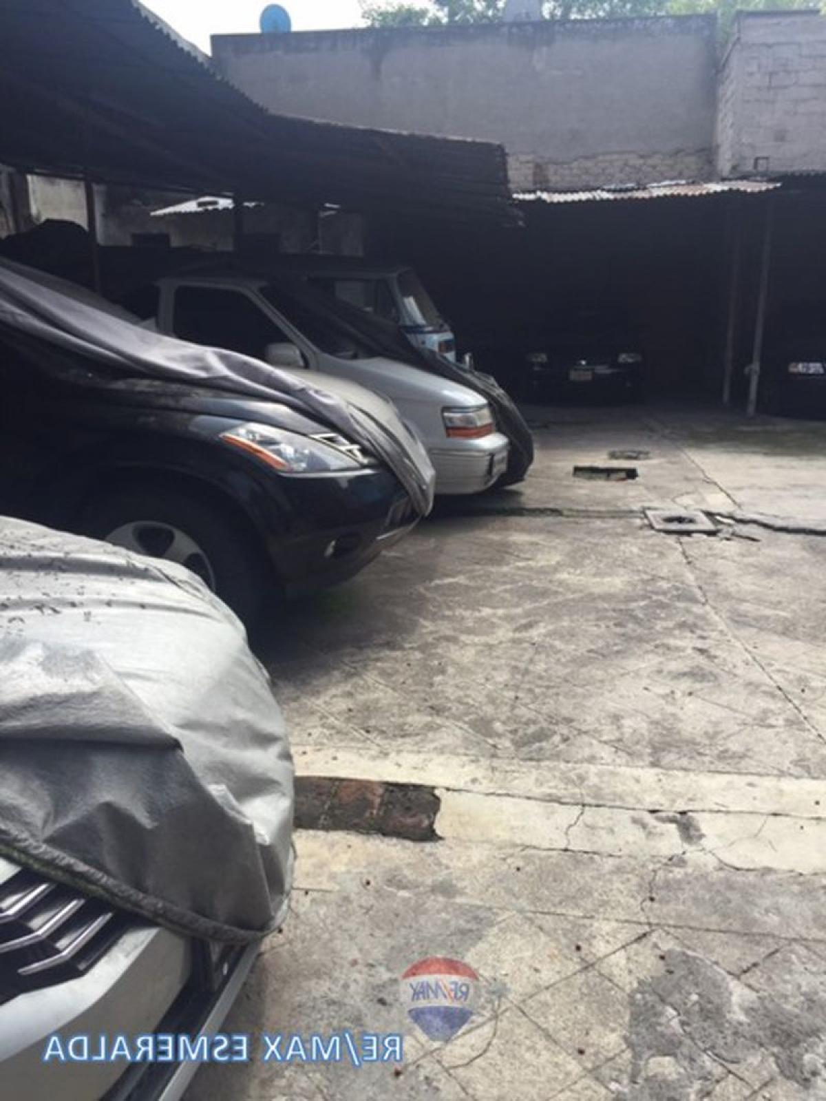 Picture of Residential Land For Sale in Miguel Hidalgo, Mexico City, Mexico