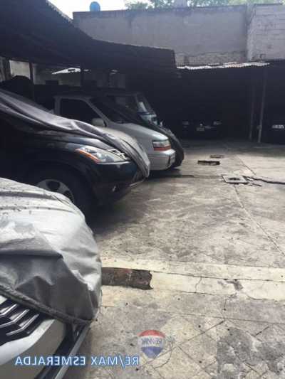 Residential Land For Sale in Miguel Hidalgo, Mexico