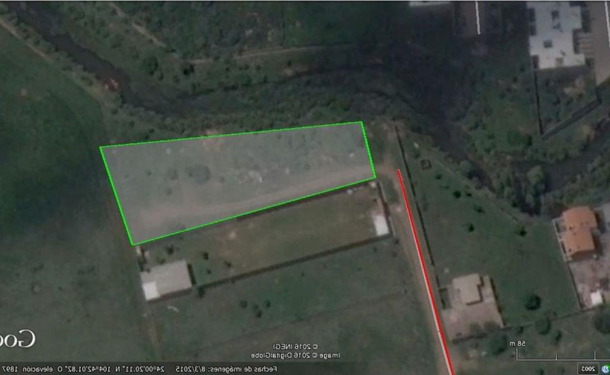 Picture of Other Commercial For Sale in Durango, Durango, Mexico