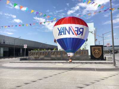 Home For Sale in Leon, Mexico