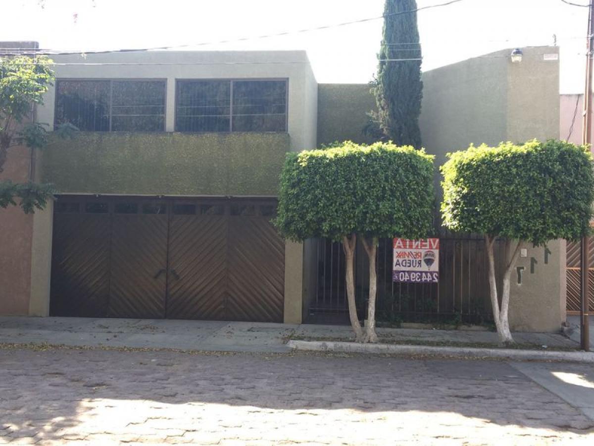 Picture of Other Commercial For Sale in San Luis Potosi, San Luis Potosi, Mexico