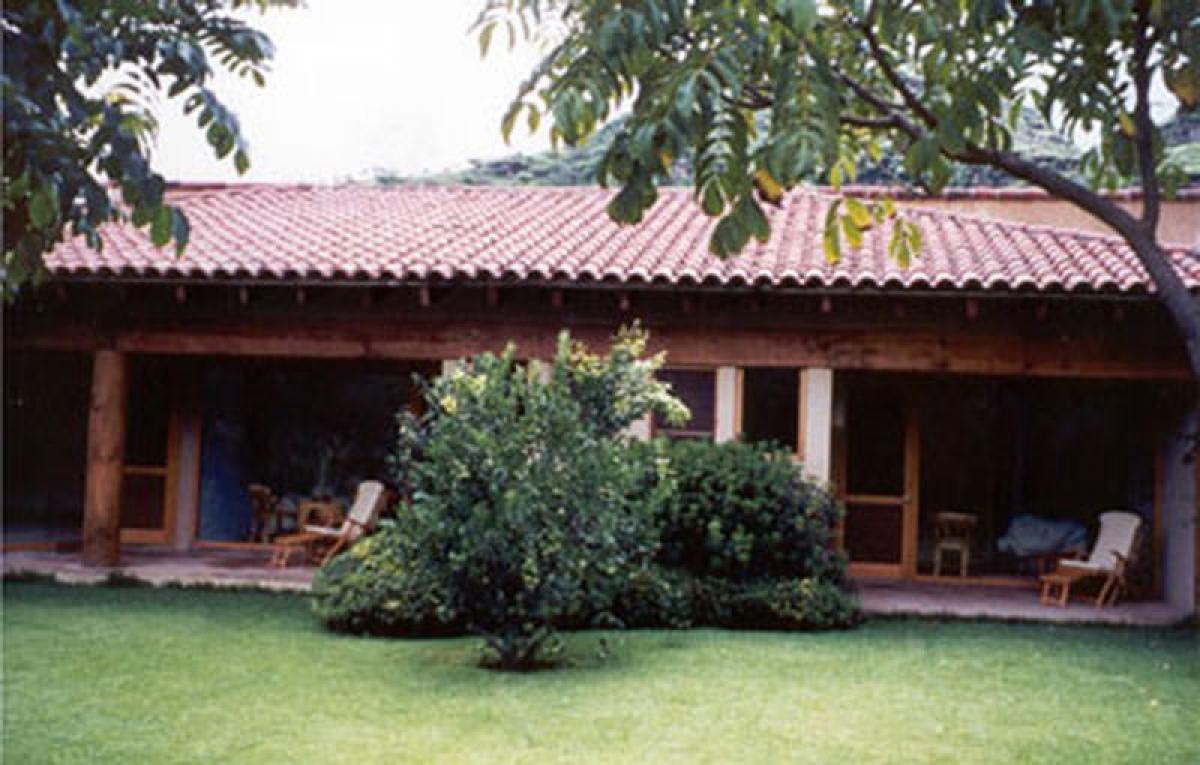 Picture of Other Commercial For Sale in Malinalco, Mexico, Mexico