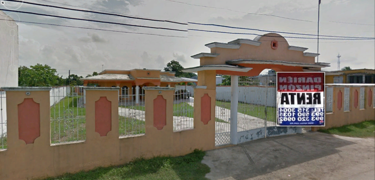 Picture of Other Commercial For Sale in Zacatecas, Zacatecas, Mexico