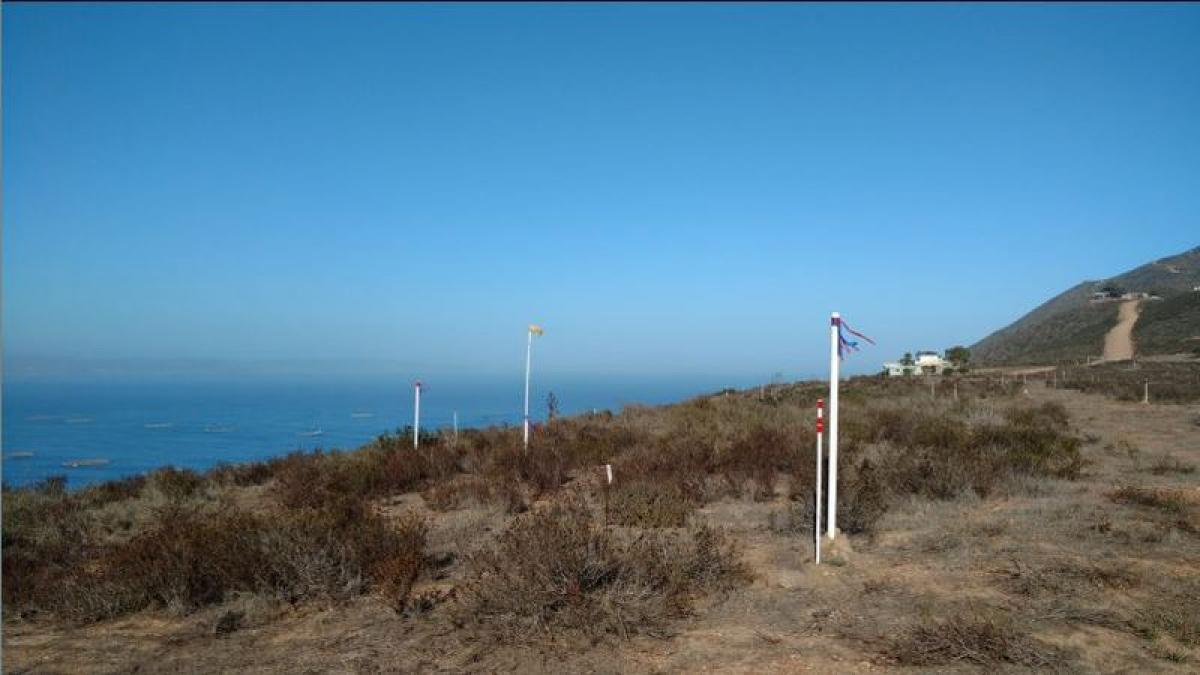 Picture of Residential Land For Sale in Ensenada, Baja California, Mexico
