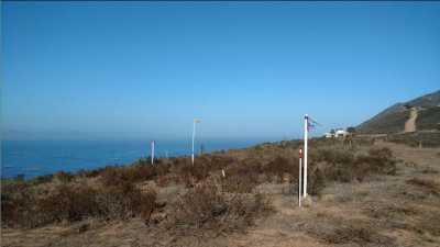 Residential Land For Sale in Ensenada, Mexico
