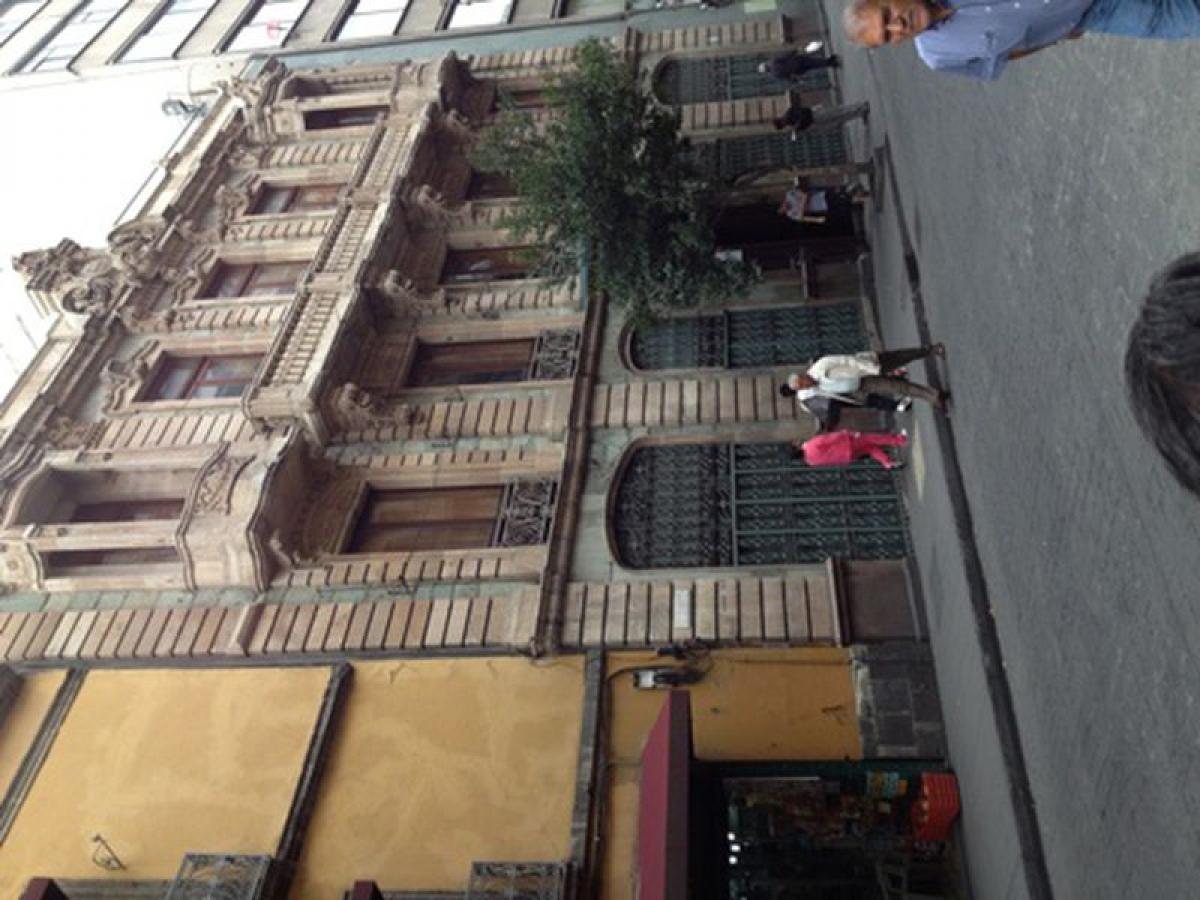 Picture of Other Commercial For Sale in Cuauhtemoc, Mexico City, Mexico