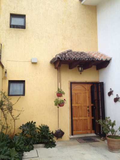 Other Commercial For Sale in San Cristobal De Las Casas, Mexico