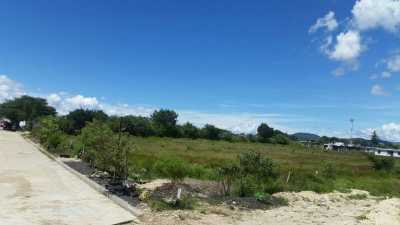 Residential Land For Sale in Comitan De Dominguez, Mexico