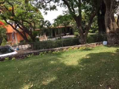 Other Commercial For Sale in Jiutepec, Mexico