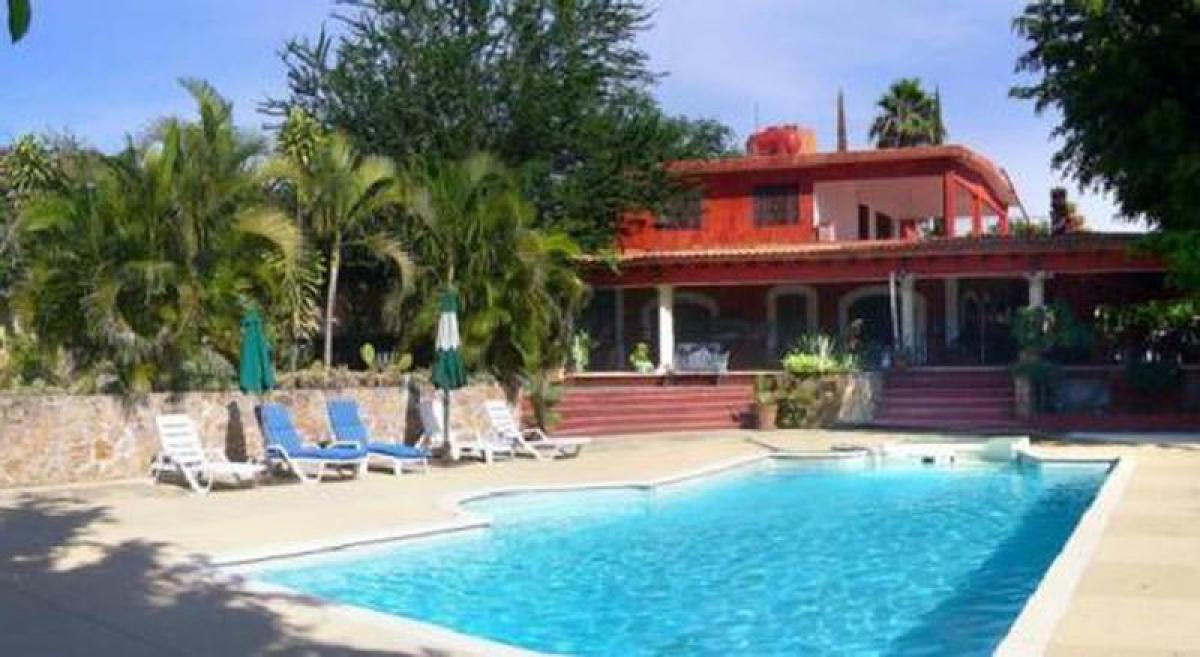 Picture of Other Commercial For Sale in Xochitepec, Morelos, Mexico