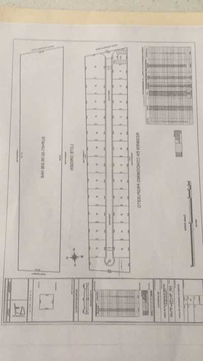 Residential Land For Sale in Cadereyta De Montes, Mexico