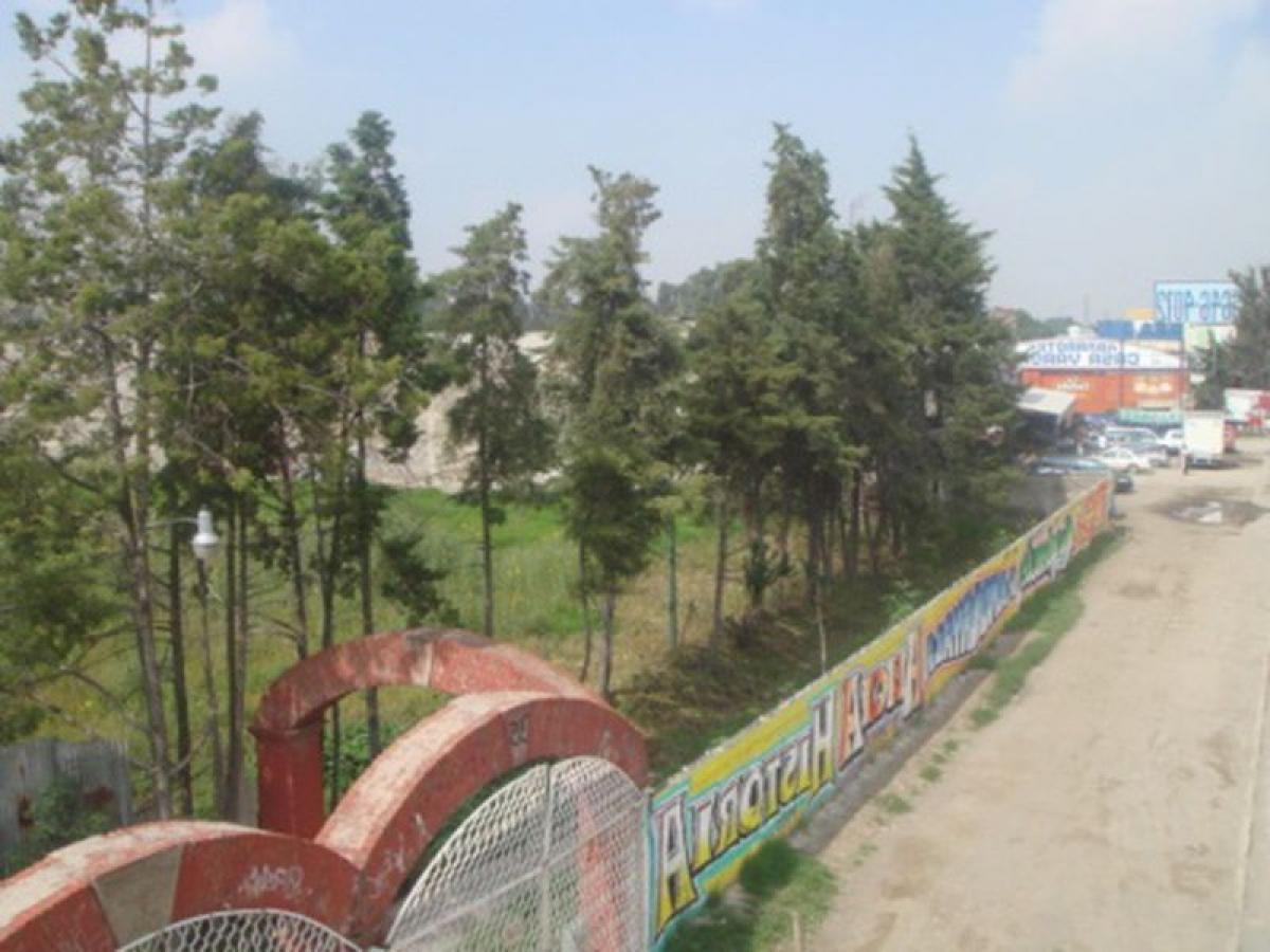 Picture of Other Commercial For Sale in Ixtapaluca, Mexico, Mexico