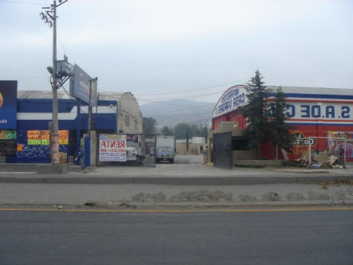 Picture of Other Commercial For Sale in Ixtapaluca, Mexico, Mexico