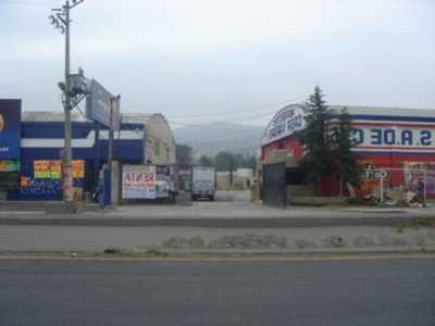 Other Commercial For Sale in Ixtapaluca, Mexico