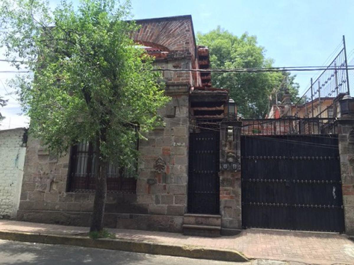 Picture of Other Commercial For Sale in La Magdalena Contreras, Mexico City, Mexico