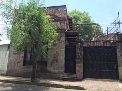 Other Commercial For Sale in La Magdalena Contreras, Mexico