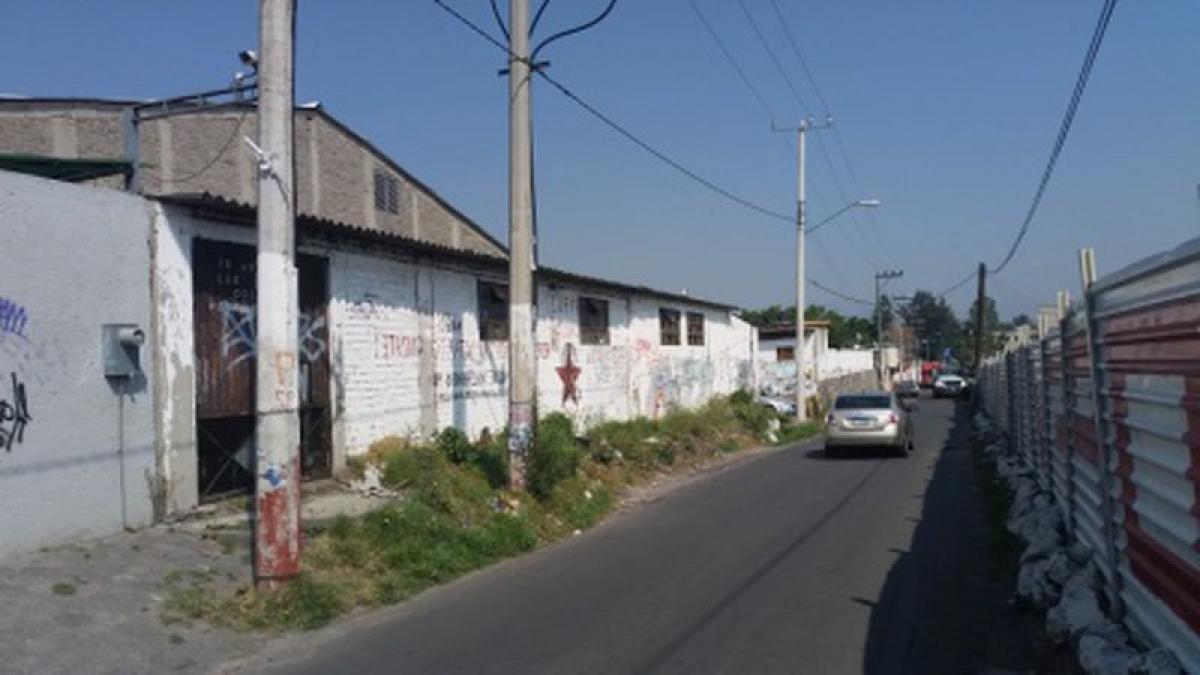 Picture of Other Commercial For Sale in Tlahuac, Mexico City, Mexico