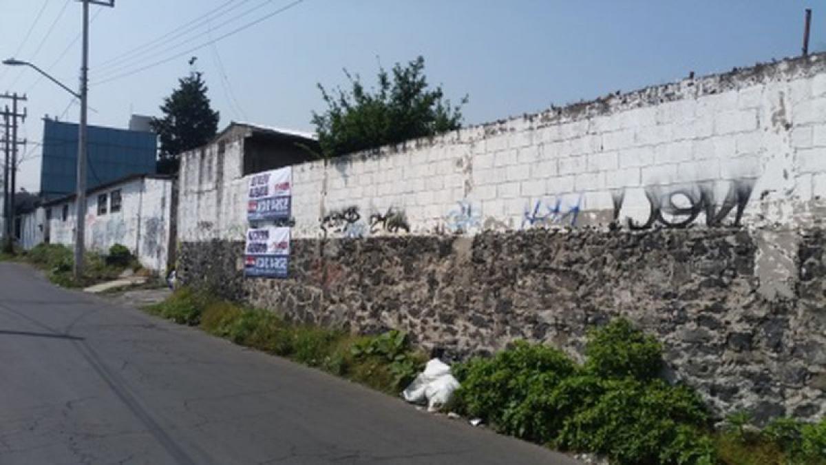 Picture of Other Commercial For Sale in Tlahuac, Mexico City, Mexico