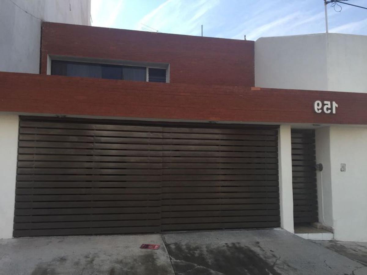 Picture of Other Commercial For Sale in San Luis Potosi, San Luis Potosi, Mexico