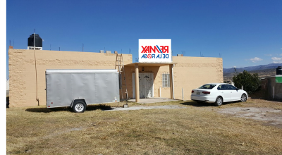 Other Commercial For Sale in Durango, Mexico