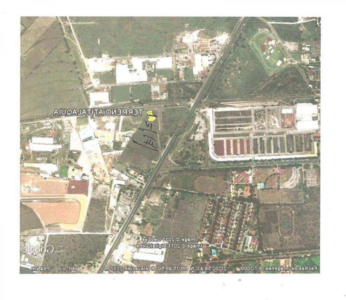 Picture of Other Commercial For Sale in Tula De Allende, Hidalgo, Mexico