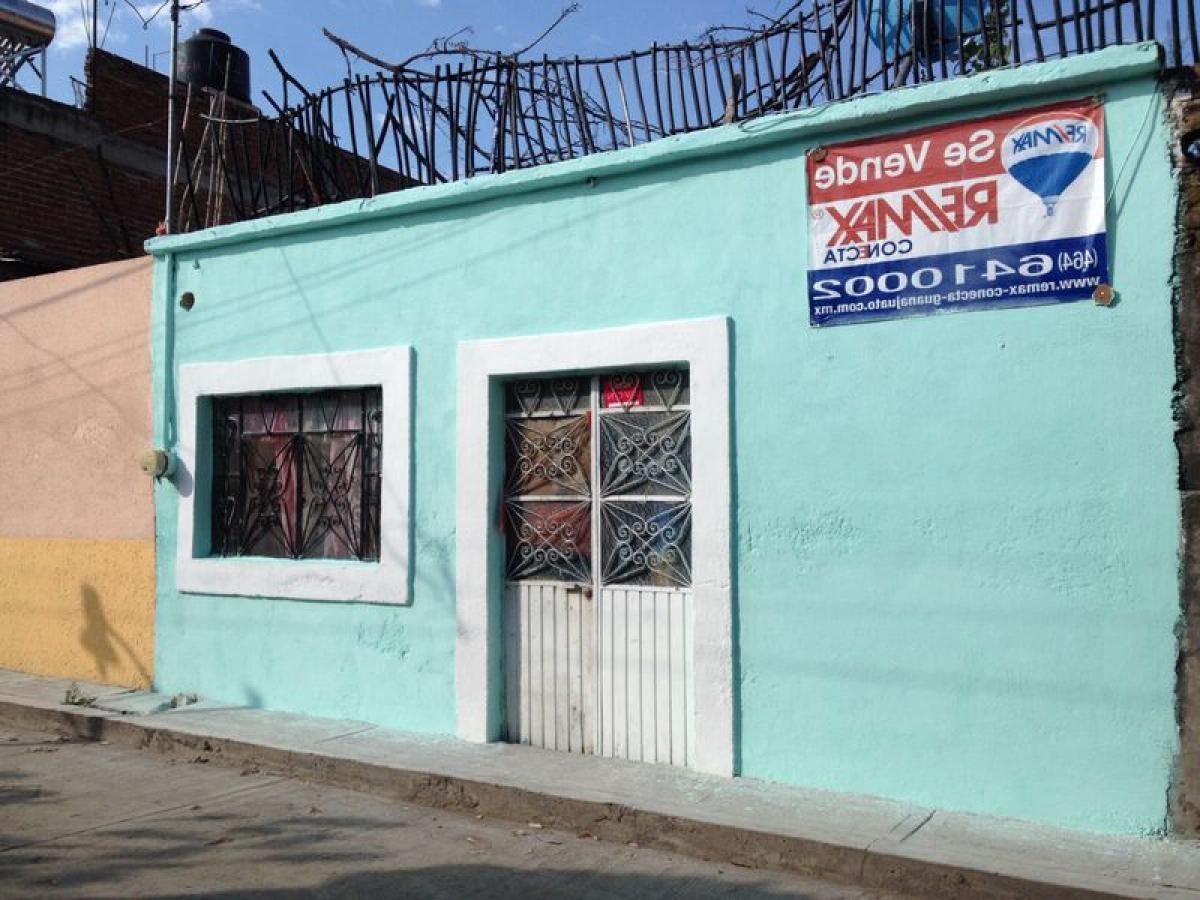 Picture of Other Commercial For Sale in Valle De Santiago, Guanajuato, Mexico