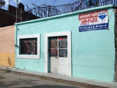 Other Commercial For Sale in Valle De Santiago, Mexico