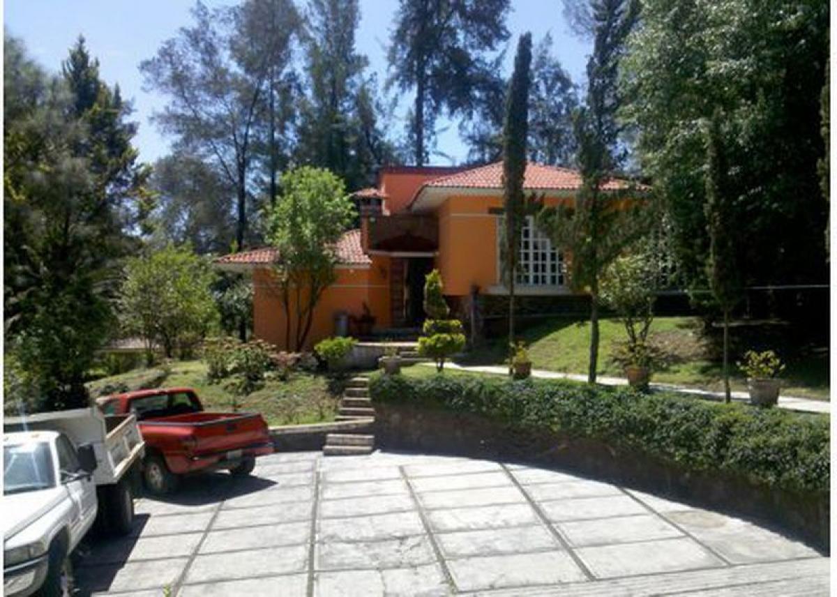 Picture of Other Commercial For Sale in Jiquipilas, Chiapas, Mexico