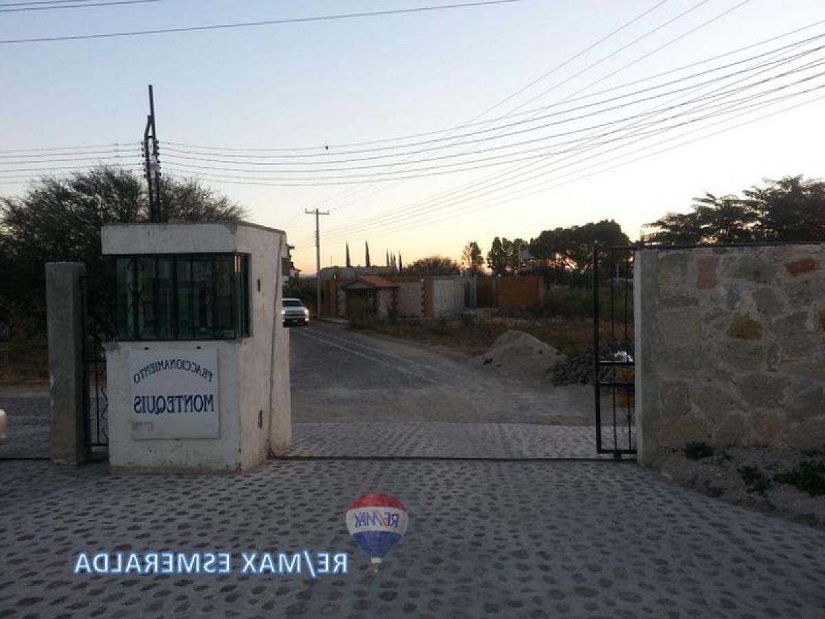 Picture of Other Commercial For Sale in Ezequiel Montes, Queretaro, Mexico