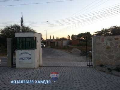 Other Commercial For Sale in Ezequiel Montes, Mexico