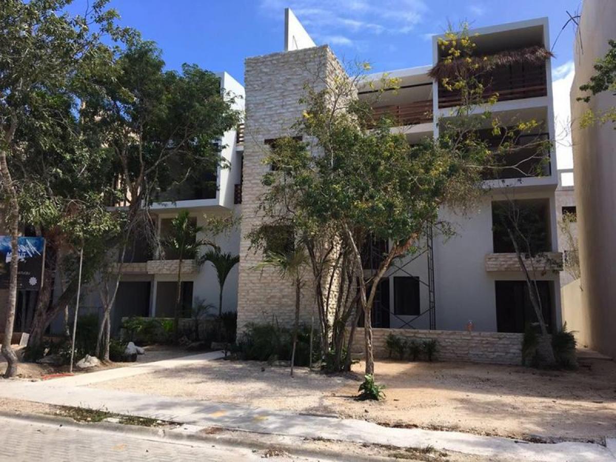 Picture of Other Commercial For Sale in Tulum, Quintana Roo, Mexico