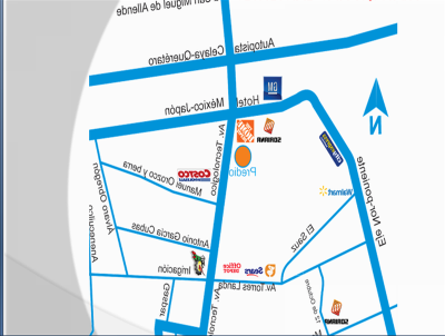 Residential Land For Sale in Celaya, Mexico