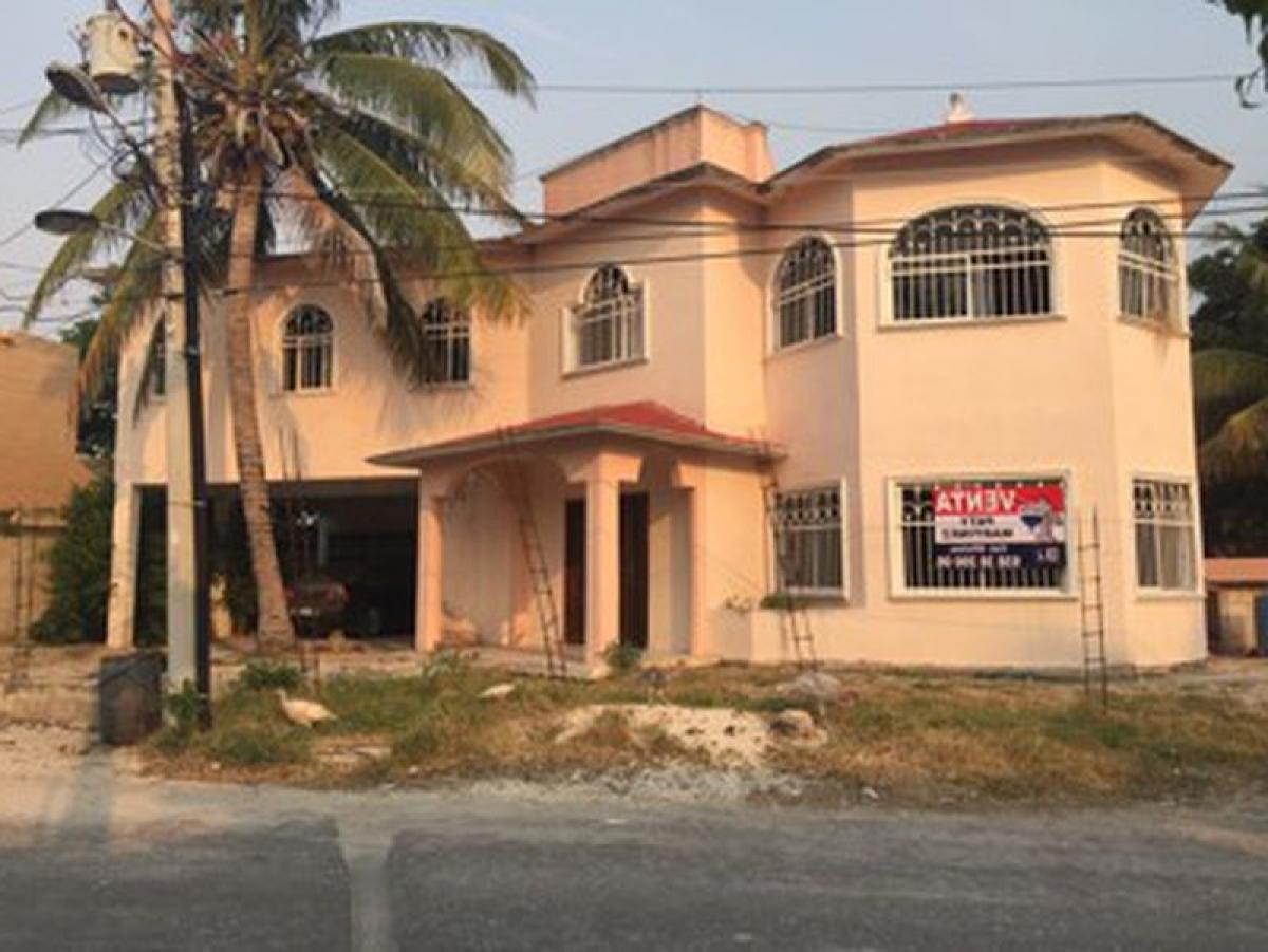 Picture of Other Commercial For Sale in Carmen, Campeche, Mexico