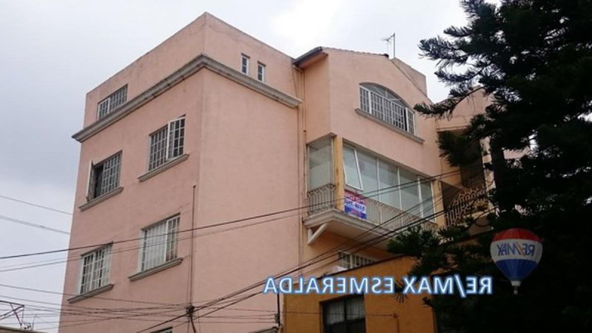 Picture of Other Commercial For Sale in Iztacalco, Mexico City, Mexico